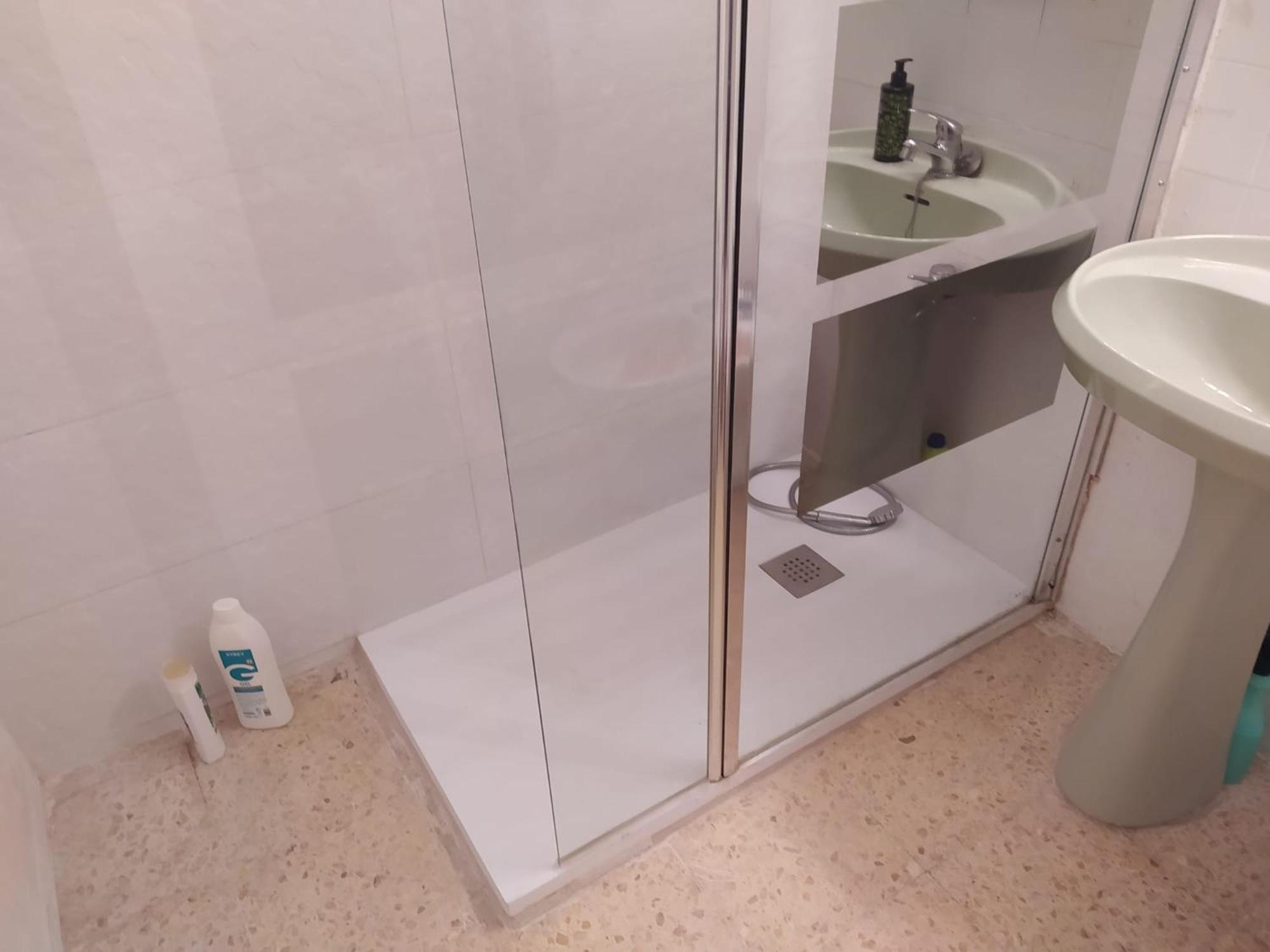 Habitacion En La Playa Valencia Ngoại thất bức ảnh