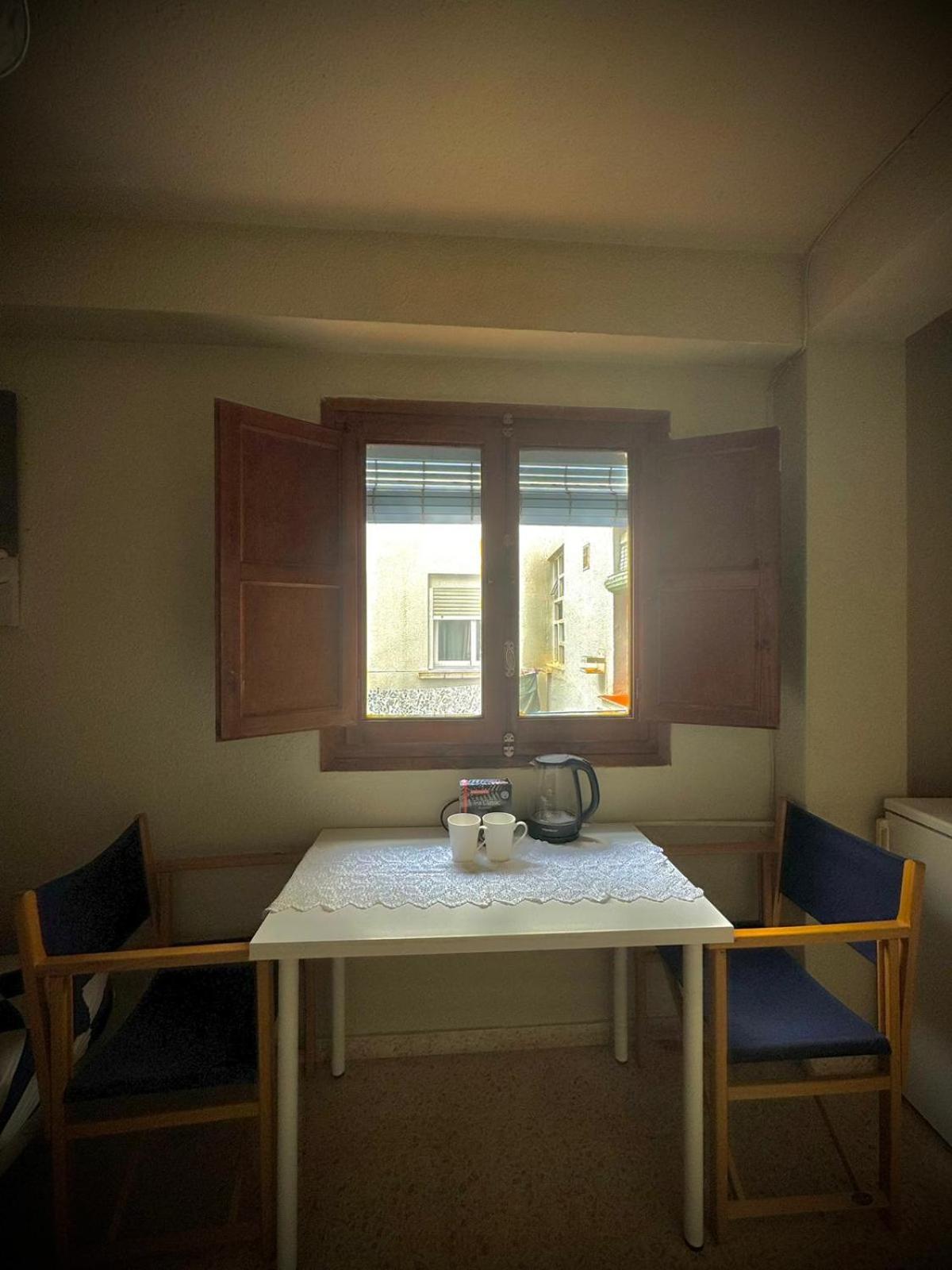 Habitacion En La Playa Valencia Ngoại thất bức ảnh